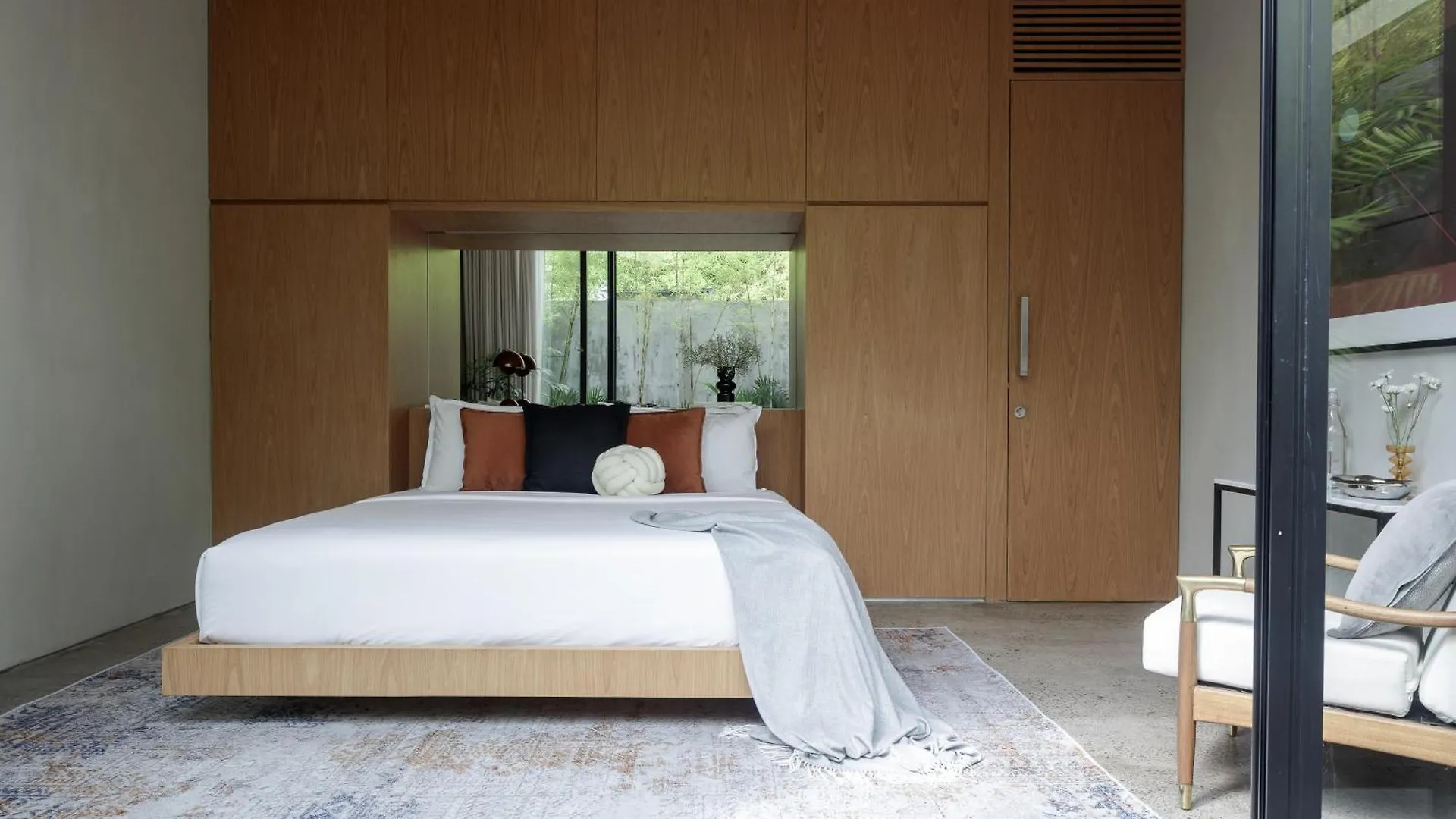 Villa Oxo Townhouses Berawa Canggu