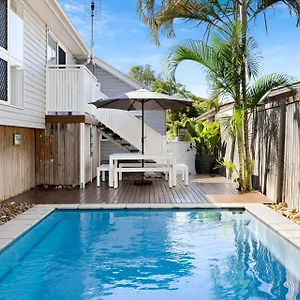 Hume Street 22 Golden Beach Holiday home Caloundra