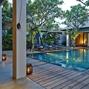 Villa Ziba, Seminyak (Bali)